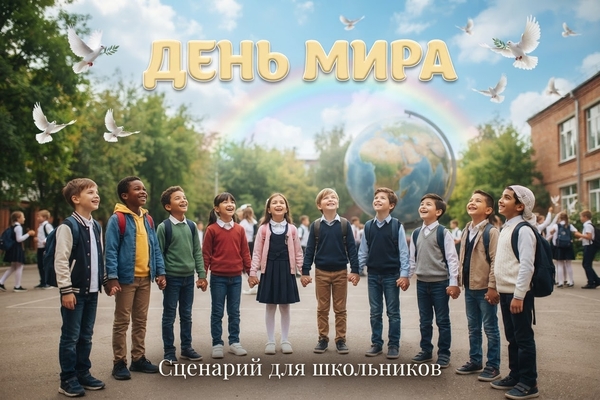 день мира