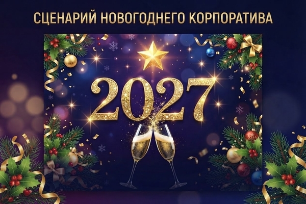 сценарий корпоратив 2027