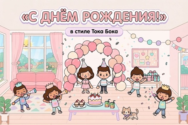 тока бока